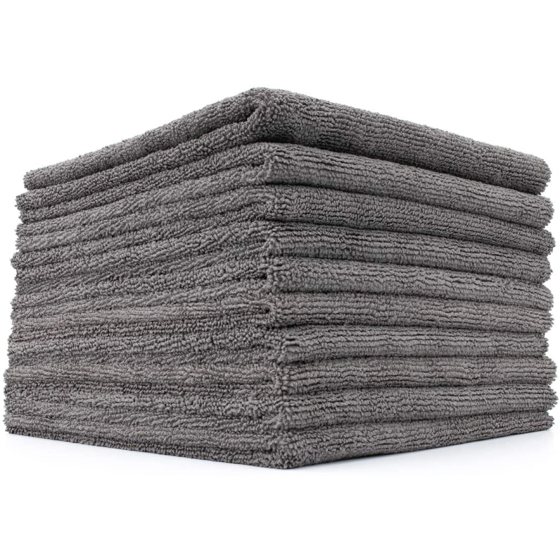 TRC - Edgeless 365 premium detailing towel - The Miner - 10 pack